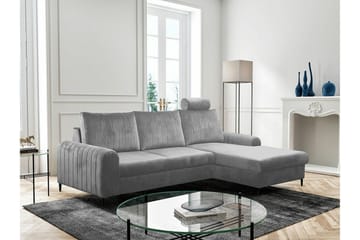 Kintore 3-istuttava kulmavuodesohva - Huonekalut - Sohva - Vuodesohva