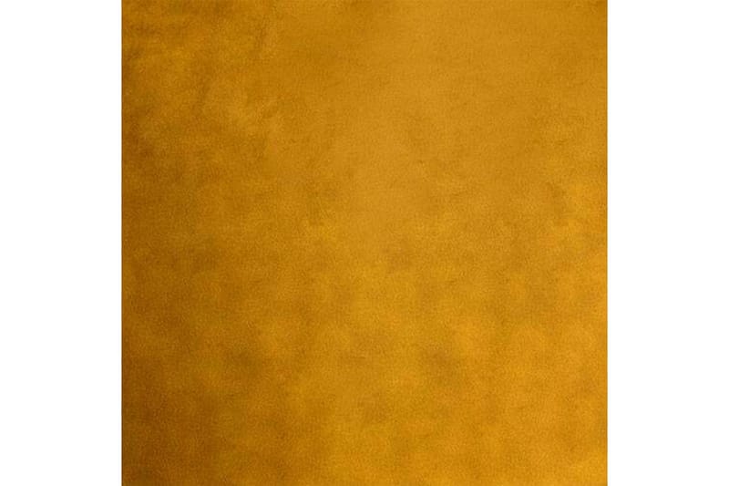 Kintore 3-sits Hörnbäddsoffa Dark yellow - Huonekalut - Sohva - Vuodesohva