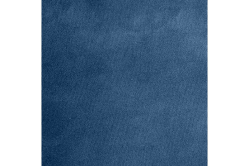 Kintore 3-sits Hörnbäddsoffa NO_BRAND Dark blue - Huonekalut - Sohva - Vuodesohva