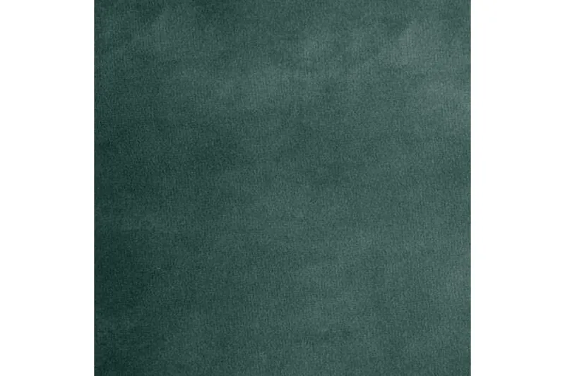 Kintore 3-sits Hörnbäddsoffa NO_BRAND Dark green - Huonekalut - Sohva - Vuodesohva