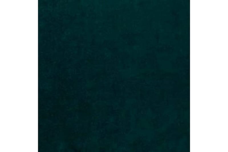 Kintore 3-sits Hörnbäddsoffa NO_BRAND Dark Turquoise - Huonekalut - Sohva - Vuodesohva