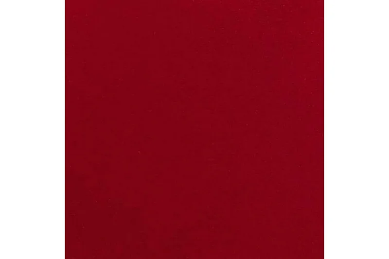 Kintore 3-sits Hörnbäddsoffa Red - Huonekalut - Sohva - Vuodesohva