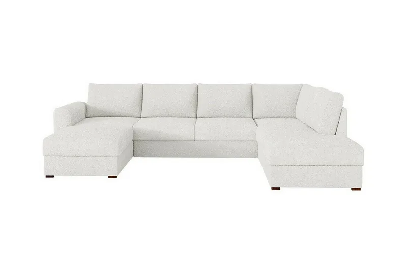 Kintore 4-istuttava kulmavuodesohva, undefined