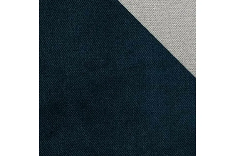 Kintore 4-sits Hörnbäddsoffa Dark blue - Huonekalut - Sohva - Vuodesohva