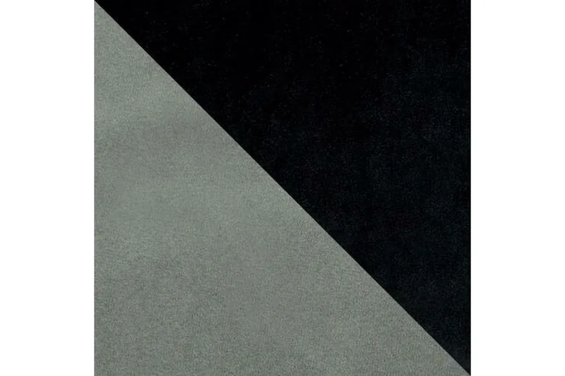 Kintore 4-sits Hörnbäddsoffa Dark grey - Huonekalut - Sohva - Vuodesohva