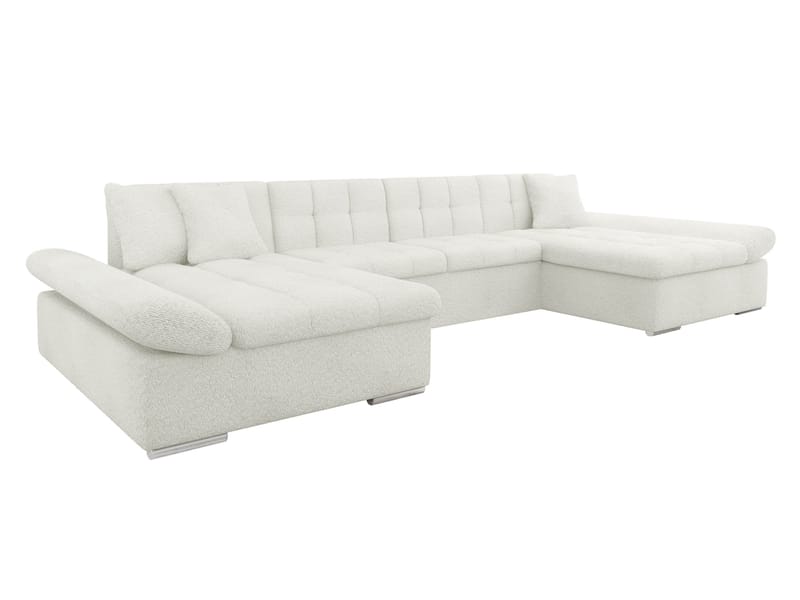 Kintore 5-sits Hörnbäddsoffa Dark grey, undefined