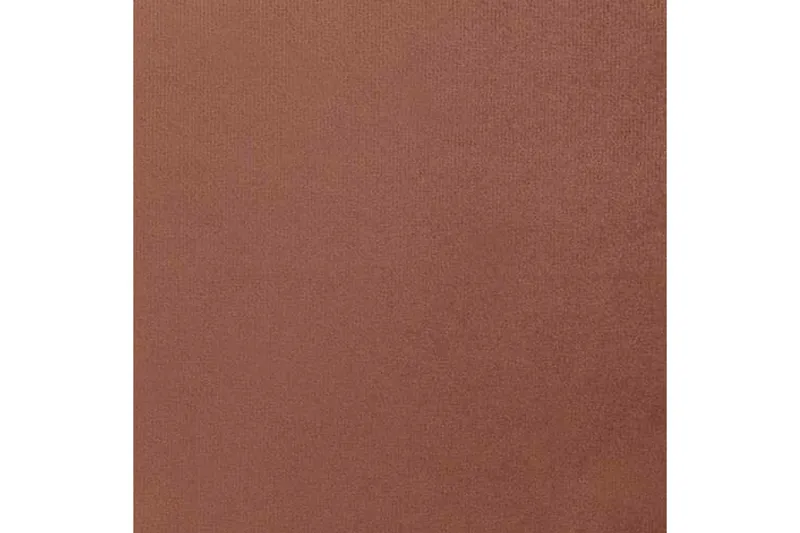 Knocklong 2-sits Bäddsoffa Brown - Huonekalut - Sohva - Vuodesohva