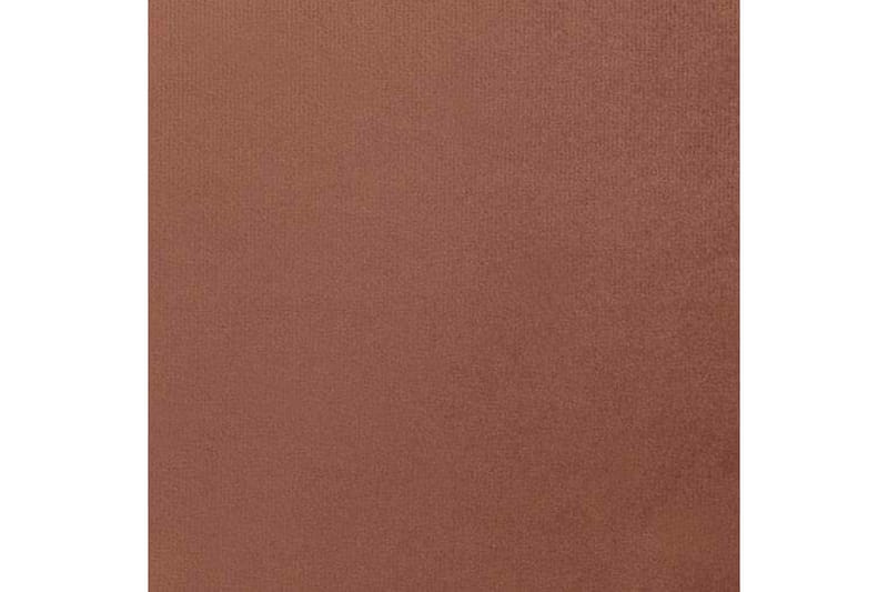 Knocklong 2-sits Bäddsoffa Brown - Huonekalut - Sohva - Vuodesohva