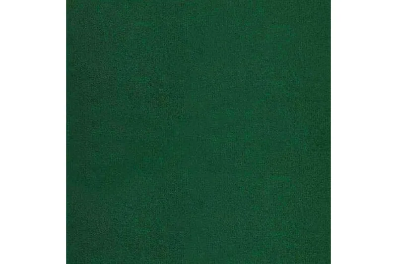 Knocklong 3-sits Hörnbäddsoffa Dark green - Huonekalut - Sohva - Vuodesohva