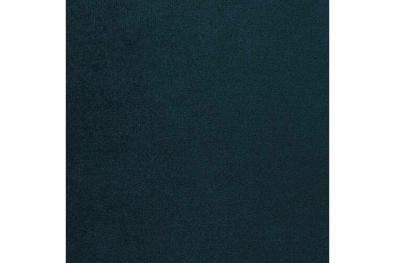 Knocklong 4-sits Hörnbäddsoffa NO_BRAND Dark blue - Huonekalut - Sohva - Vuodesohva