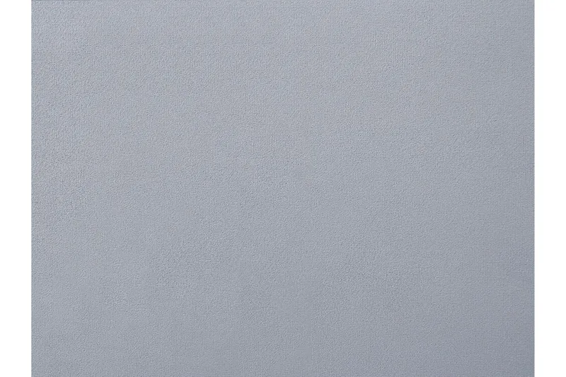 Kulmasohva 4:n ist H vuodetoiminnolla Sametti Harmaa OSLO - Harmaa - Huonekalut - Sohva - Vuodesohva