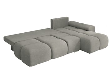 kulmasohva BESTII-kulmasohva Lumo 40 Oikea - Huonekalut - Sohva - Vuodesohva