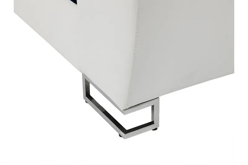 Kulmasohva Bosared Oikea - Harmaa - Huonekalut - Sohva - Vuodesohva