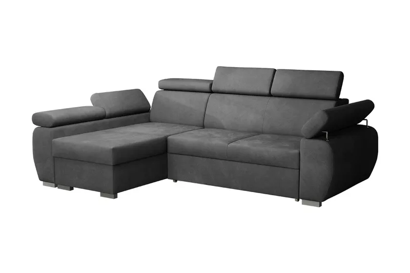 Kulmasohva Boston Vasen, undefined