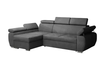 Kulmasohva Boston Vasen