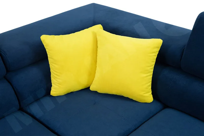 Kulmasohva Cotere Oikea - Huonekalut - Sohva - Vuodesohva