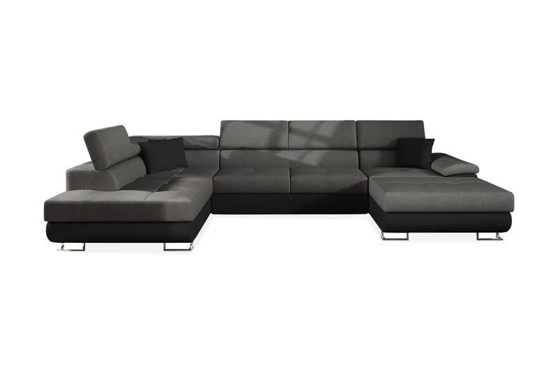 Kulmasohva Cotere Vasen - Huonekalut - Sohva - Vuodesohva