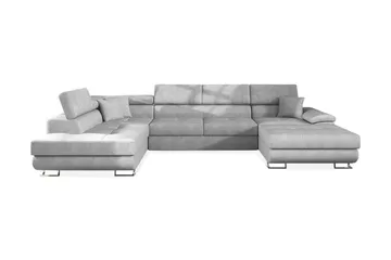 Kulmasohva Cotere Vasen