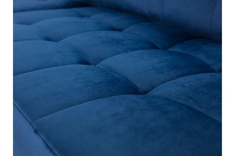 Kulmasohva Diskind Vasen - Harmaa - Huonekalut - Sohva - Vuodesohva