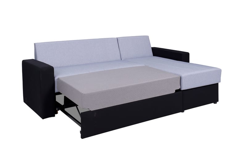 Kulmasohva Domino - Huonekalut - Sohva - Vuodesohva