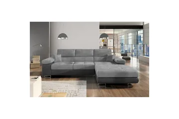 Kulmasohva Eltap Armando 289x85x203 cm