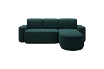 Kulmasohva Eltap Aurumm 285x92x180 cm