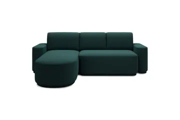 Kulmasohva Eltap Aurumm 285x92x180 cm