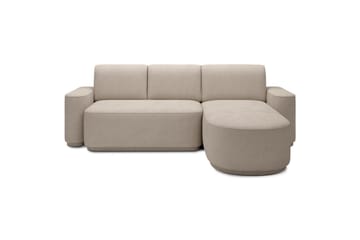 Kulmasohva Eltap Aurumm 285x92x180 cm