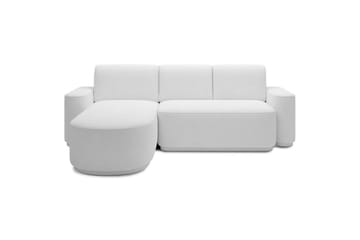 Kulmasohva Eltap Aurumm 285x92x180 cm