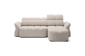 Kulmasohva Eltap Beneth 301x115x185 cm