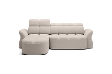 Kulmasohva Eltap Beneth 301x115x185 cm