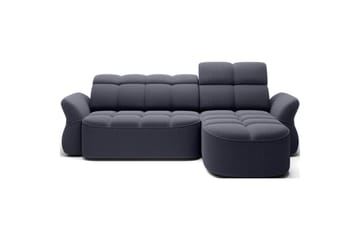 Kulmasohva Eltap Beneth 301x115x185 cm