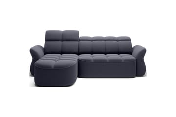 Kulmasohva Eltap Beneth 301x115x185 cm