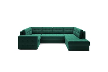 Kulmasohva Eltap Blewett 299x198x82 cm