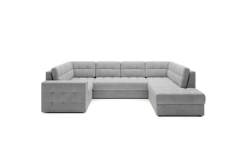 Kulmasohva Eltap Blewett 299x198x82 cm