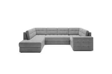 Kulmasohva Eltap Blewett 299x198x82 cm