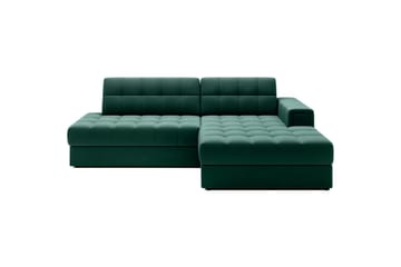 Kulmasohva Eltap Blezalt 240x150x82 cm