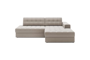 Kulmasohva Eltap Blezalt 240x150x82 cm