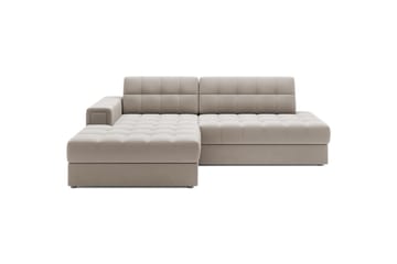 Kulmasohva Eltap Blezalt 240x150x82 cm