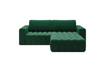 Kulmasohva Eltap Bonett 250x175x92 cm