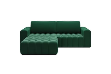 Kulmasohva Eltap Bonett 250x175x92 cm