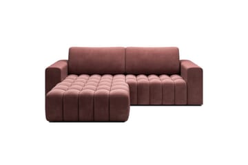 Kulmasohva Eltap Bonett 250x175x92 cm