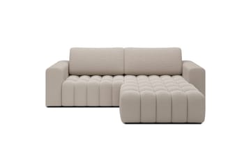 Kulmasohva Eltap Bonett 250x175x92 cm