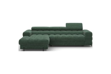 Kulmasohva Eltap Felro 285x181x93 cm