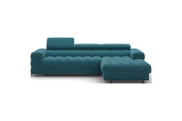 Kulmasohva Eltap Felro 285x181x93 cm