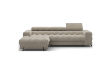 Kulmasohva Eltap Felro 285x181x93 cm