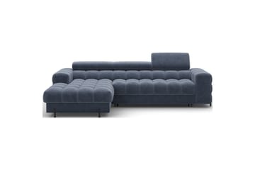 Kulmasohva Eltap Felro 285x181x93 cm