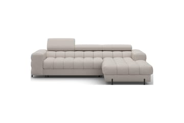 Kulmasohva Eltap Felro 285x181x93 cm