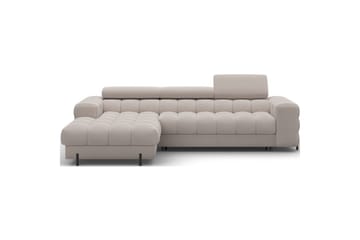Kulmasohva Eltap Felro 285x181x93 cm