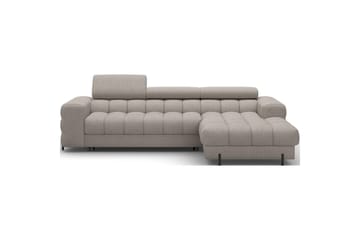 Kulmasohva Eltap Felro 285x181x93 cm